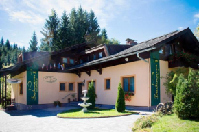 Ski&Bike Nassfeld Apartments Hermagor-Pressegger See